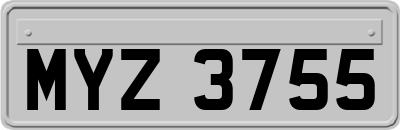 MYZ3755