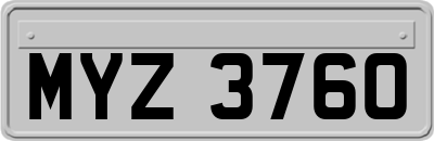 MYZ3760