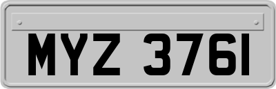 MYZ3761