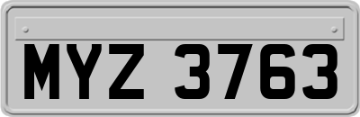 MYZ3763