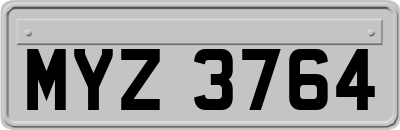 MYZ3764
