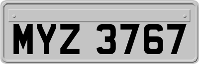 MYZ3767