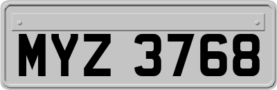 MYZ3768
