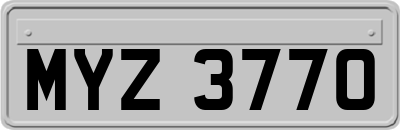 MYZ3770