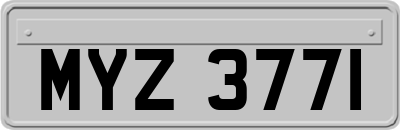 MYZ3771