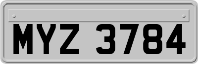 MYZ3784