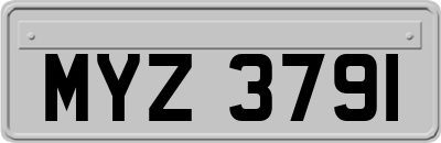 MYZ3791