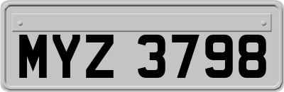 MYZ3798