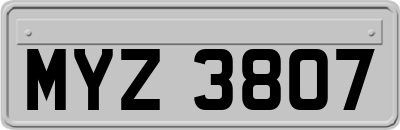 MYZ3807