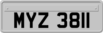 MYZ3811