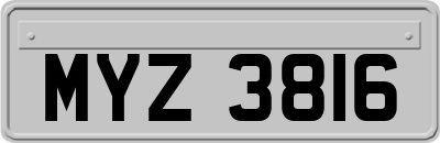 MYZ3816
