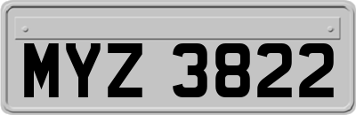 MYZ3822
