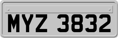 MYZ3832