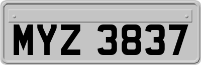 MYZ3837