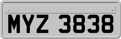 MYZ3838