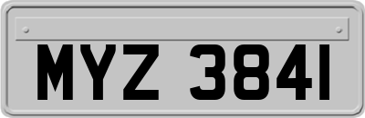 MYZ3841