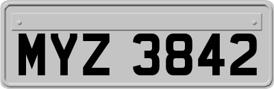 MYZ3842