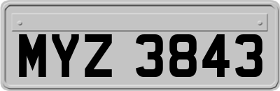 MYZ3843