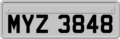 MYZ3848