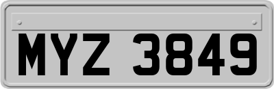MYZ3849