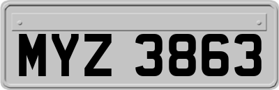 MYZ3863