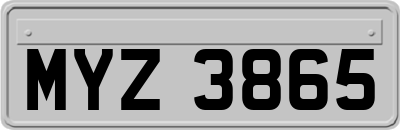 MYZ3865