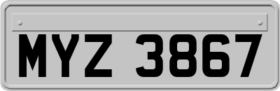 MYZ3867