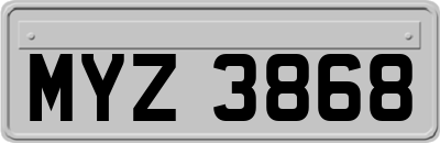 MYZ3868