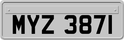 MYZ3871