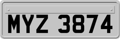 MYZ3874