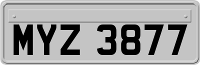 MYZ3877