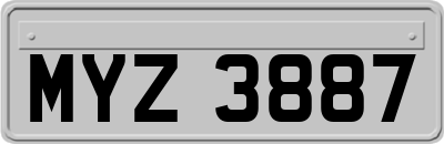 MYZ3887