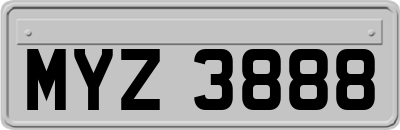 MYZ3888