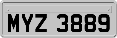 MYZ3889