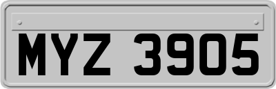 MYZ3905