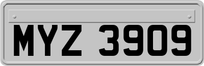MYZ3909