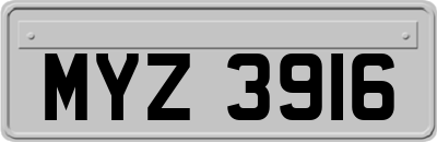 MYZ3916