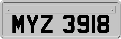 MYZ3918