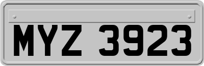 MYZ3923