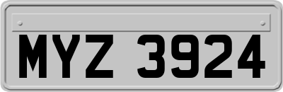 MYZ3924