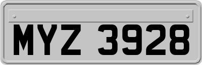 MYZ3928