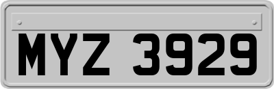 MYZ3929