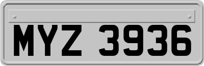MYZ3936