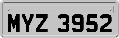 MYZ3952