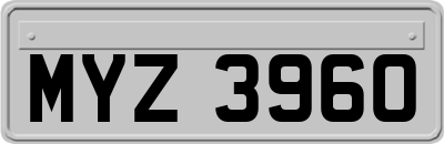MYZ3960