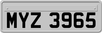 MYZ3965