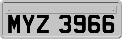 MYZ3966