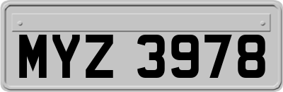 MYZ3978