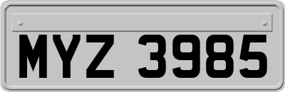 MYZ3985