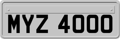 MYZ4000